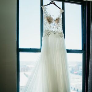 Casablanca Bridal Sydney Wedding Dress